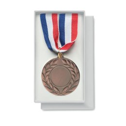 Medal o średnicy 5 cm