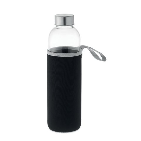 Szklana butelka w etui 750ml