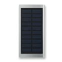 Solarny power bank 8000 mAh