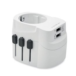 USB. 3-gniazda hub