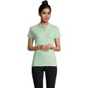 PLANET WOMEN polo 170g