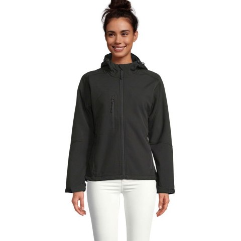 REPLAY damski softshell340