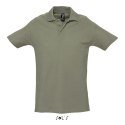 SPRING II MEN Polo 210g