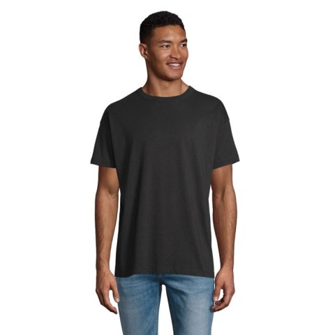 BOXY MEN T-SHIRT OVERSIZE